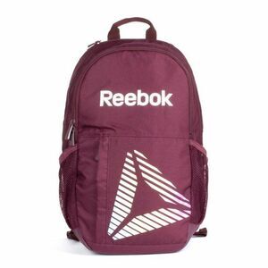 Reebok Maroon Ocean Women's 5.5x17.5x11.5 inch Backpack Brand New With Tags